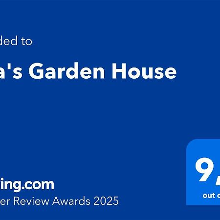 Willa Itea'S Garden House Kirra Zewnętrze zdjęcie