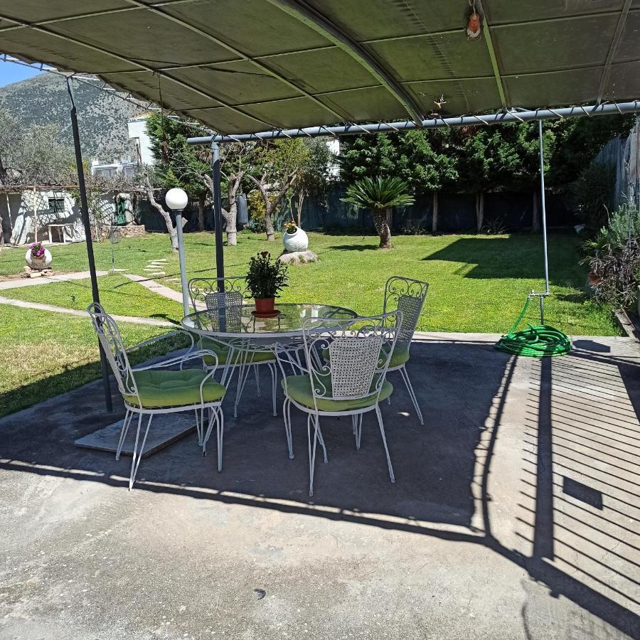 Willa Itea'S Garden House Kirra Zewnętrze zdjęcie