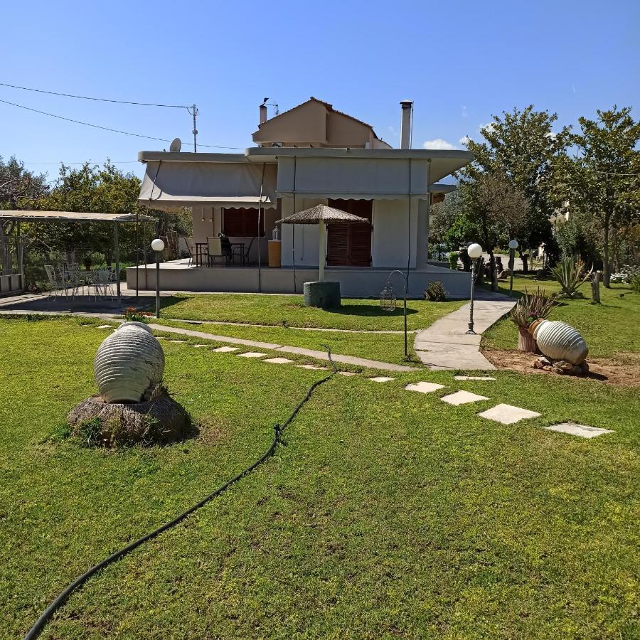 Willa Itea'S Garden House Kirra Zewnętrze zdjęcie