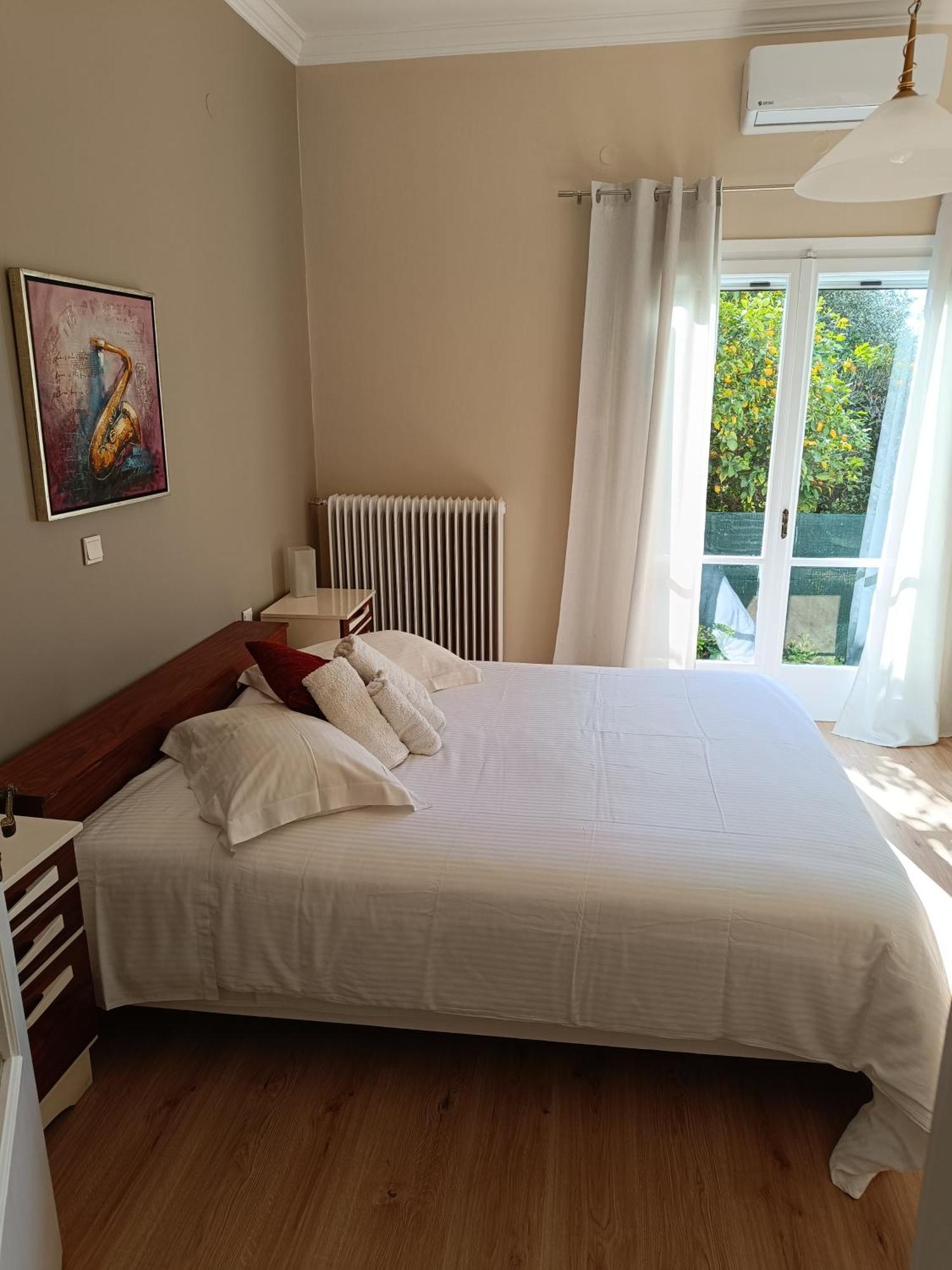 Willa Itea'S Garden House Kirra Zewnętrze zdjęcie