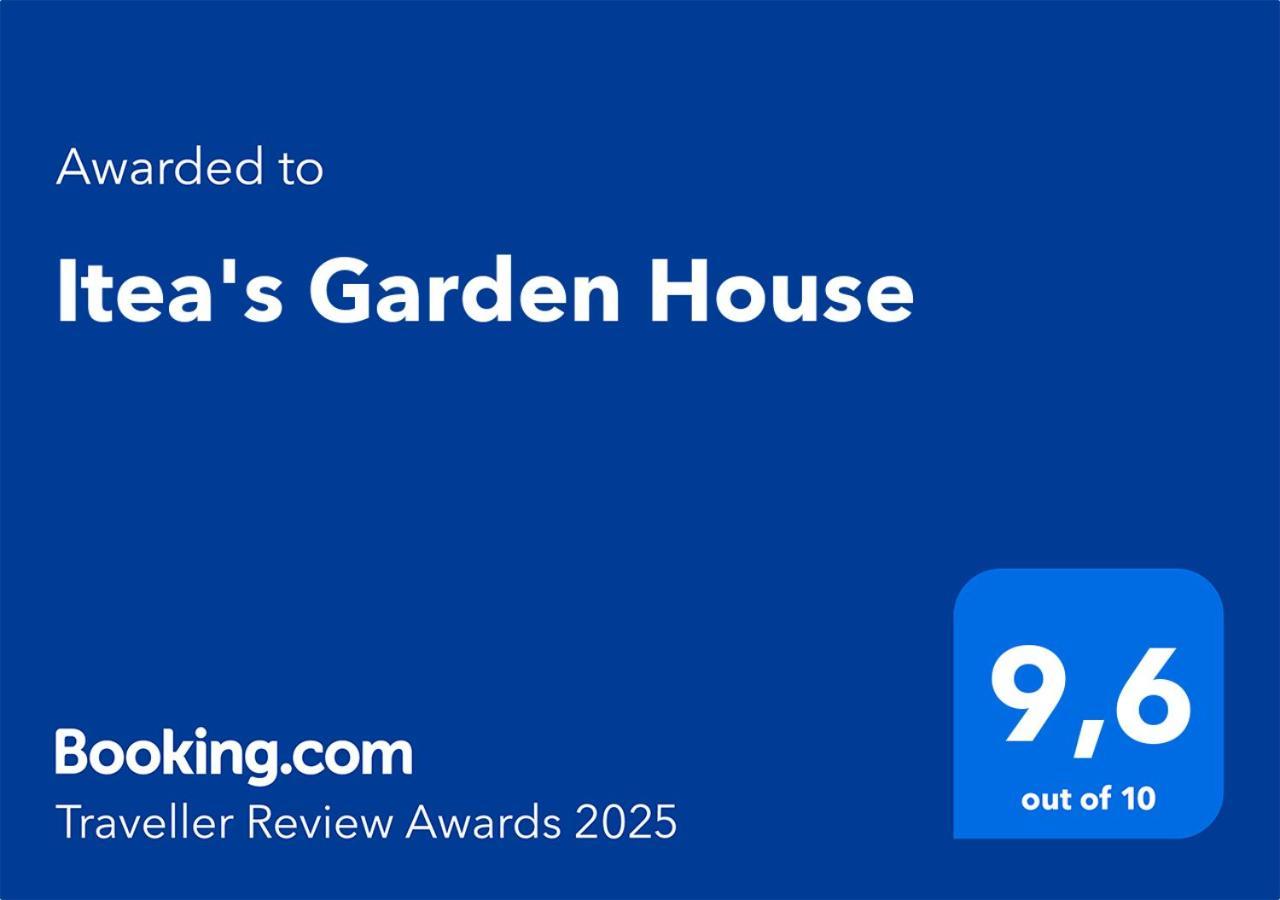 Willa Itea'S Garden House Kirra Zewnętrze zdjęcie
